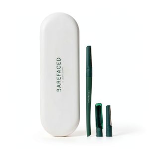 Barefaced Facial Razor for Women-0