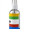Kraggle Clear Builder Adhesive for LEGO Blocks – Non Toxic Spray-4