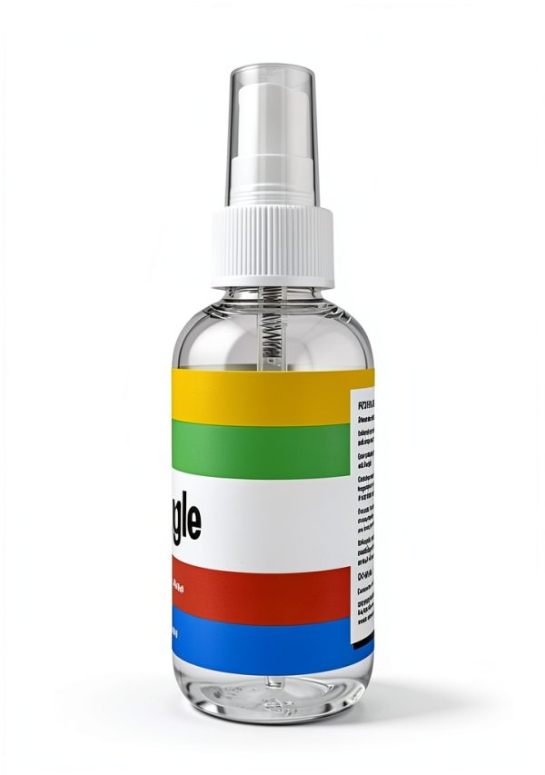 Kraggle Clear Builder Adhesive for LEGO Blocks – Non Toxic Spray-4