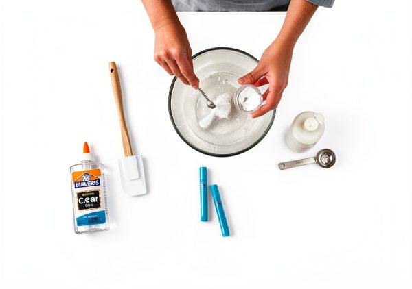 Elmer's Liquid School Glue 16oz Clear Washable Adhesive Model 2024693-12