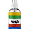 Kraggle Clear Builder Adhesive for LEGO Blocks – Non Toxic Spray-1