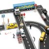 Piokio Road Tape 2 Roll Set Kids Washi Paper Easy Peel Repositionable-4