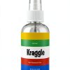 Kraggle Clear Builder Adhesive for LEGO Blocks – Non Toxic Spray-3