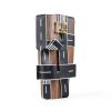 Ouligay Kids Road Tape for Toy Cars Durable Paper Resin Race Track-3