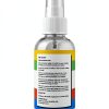 Kraggle Clear Builder Adhesive for LEGO Blocks – Non Toxic Spray-6