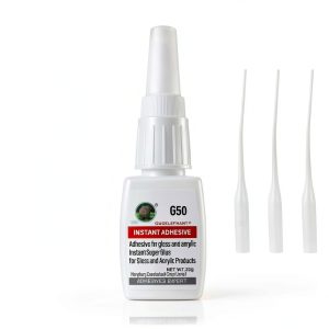 Sdintar Best Glue for Glass Clear Quick‑Dry Adhesive 10ml-0