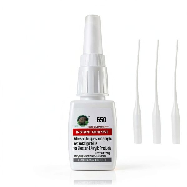 Sdintar Best Glue for Glass Clear Quick‑Dry Adhesive 10ml-0