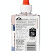 Elmer's Clear Craft Glue Gel 588ml Washable PVA Adhesive-1