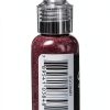 Ranger Glitter Glue Pink Liquid Adhesive 14ml Needle Tip Applicator-1
