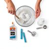Elmer's Liquid School Glue 16oz Clear Washable Adhesive Model 2024693-13