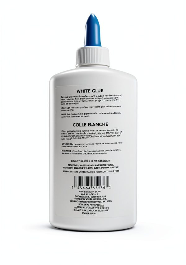 Creative Kids Glue Stick – 10 Pack Non Toxic Adhesive for Arts Crafts-2