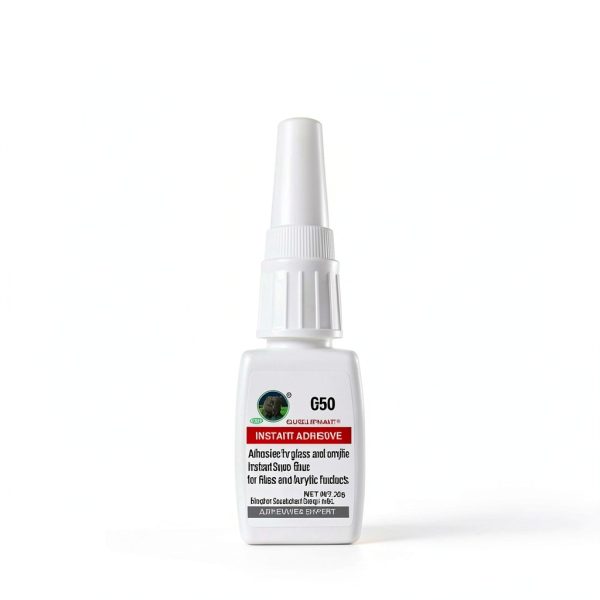 Sdintar Best Glue for Glass Clear Quick‑Dry Adhesive 10ml-3