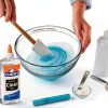 Elmer's Liquid School Glue 16oz Clear Washable Adhesive Model 2024693-15