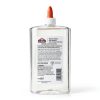 Elmer's Liquid School Glue 16oz Clear Washable Adhesive Model 2024693-1