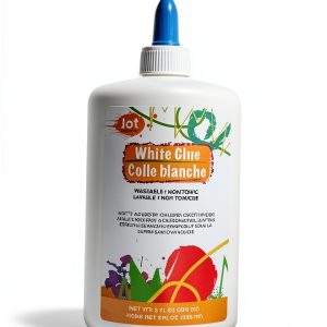 Creative Kids Glue Stick – 10 Pack Non Toxic Adhesive for Arts Crafts-0