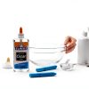 Elmer's Liquid School Glue 16oz Clear Washable Adhesive Model 2024693-10