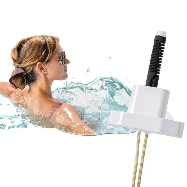 R0457502 Surface Ignitor for JXi Pool & Spa Heaters 17in Lead MGT Wire-5
