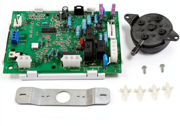 E-cowlboy FDXLICB1930 Board for Hayward Heater-0