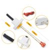 R0457502 Surface Ignitor for JXi Pool & Spa Heaters 17in Lead MGT Wire-3