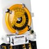 24 Hour Timer Switch Dewenwils DPST 5HP 40A Metal Enclosure-2