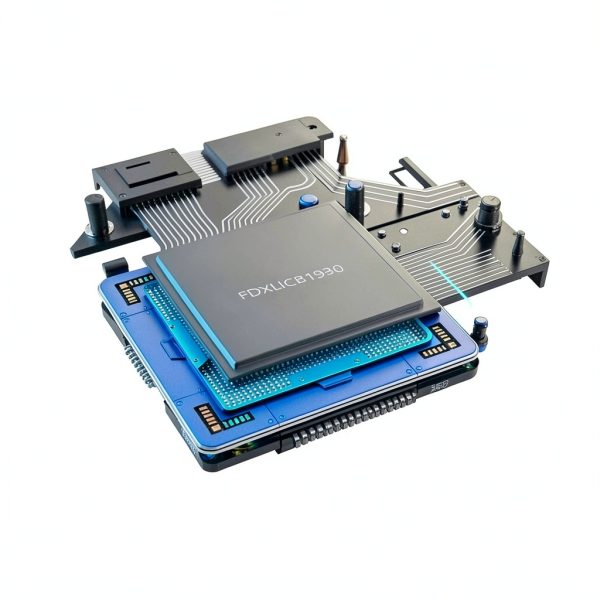 E-cowlboy FDXLICB1930 Board for Hayward Heater-5