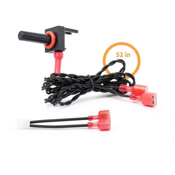 Water Temperature Sensor ECS0275 for STK0127 Heater Erchon-6