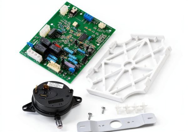 E-cowlboy FDXLICB1930 Board for Hayward Heater-7