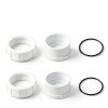 PKG188 Half Union Adapter 2" Connector for Pentair Heater & Filter-5