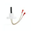 R0457502 Surface Ignitor for JXi Pool & Spa Heaters 17in Lead MGT Wire-7
