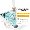 R0457502 Surface Ignitor for JXi Pool & Spa Heaters 17in Lead MGT Wire-1