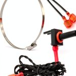 Water Temperature Sensor ECS0275 for STK0127 Heater Erchon-0