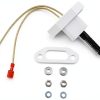 R0457502 Surface Ignitor for JXi Pool & Spa Heaters 17in Lead MGT Wire-0