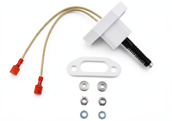 R0457502 Surface Ignitor for JXi Pool & Spa Heaters 17in Lead MGT Wire-0