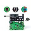 Control Board Kit Lumevoria for Pentair MasterTemp Heater-3