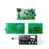 Control Board Kit Lumevoria for Pentair MasterTemp Heater-5